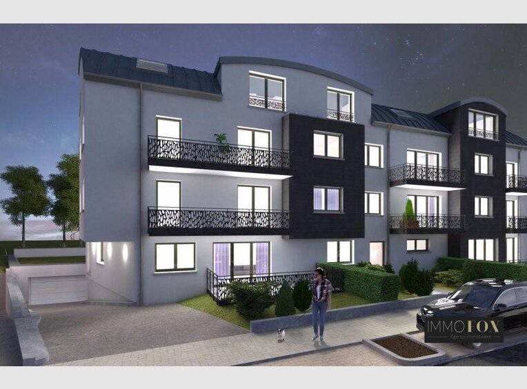 Appartement à vendre 3 Chambres à Rodange (LU) - Réf. 6687492