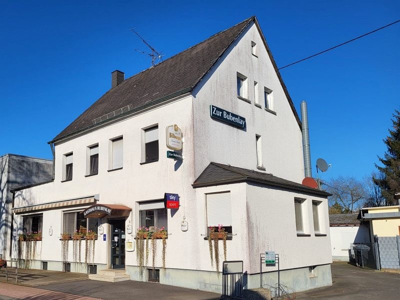 Haus in 