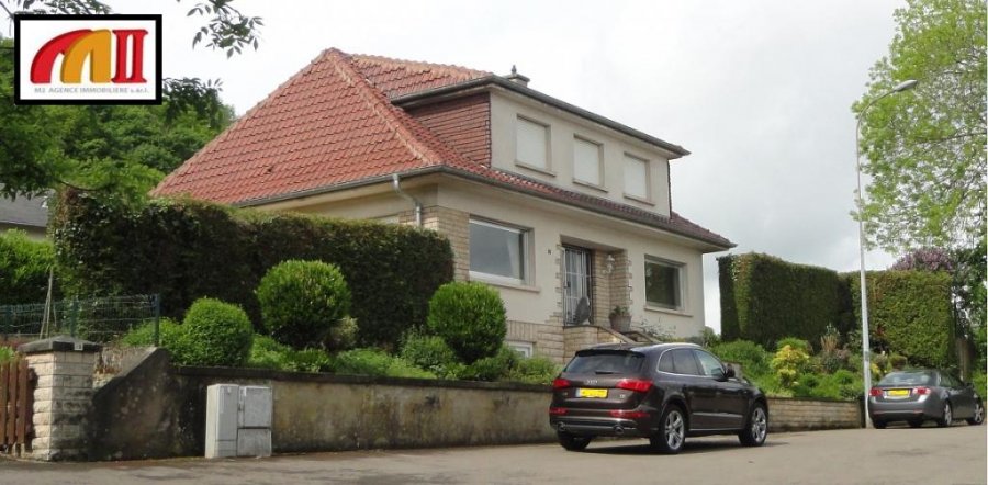 MAISON - DUDELANGE