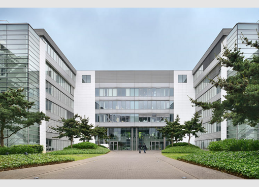 Bureau à louer à Luxembourg (LU) - Réf. 7171332