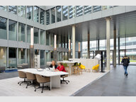 Bureau à louer à Luxembourg-Centre ville - Réf. 6339844