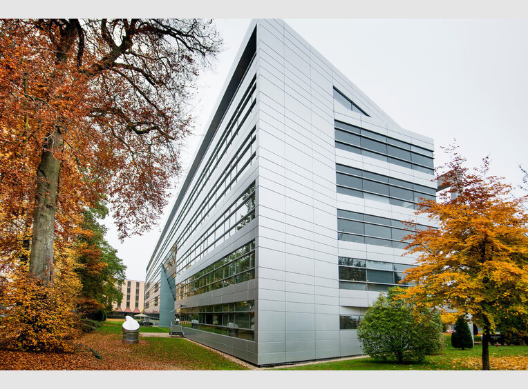 Bureau à louer à Senningerberg (LU) - Réf. 6618372