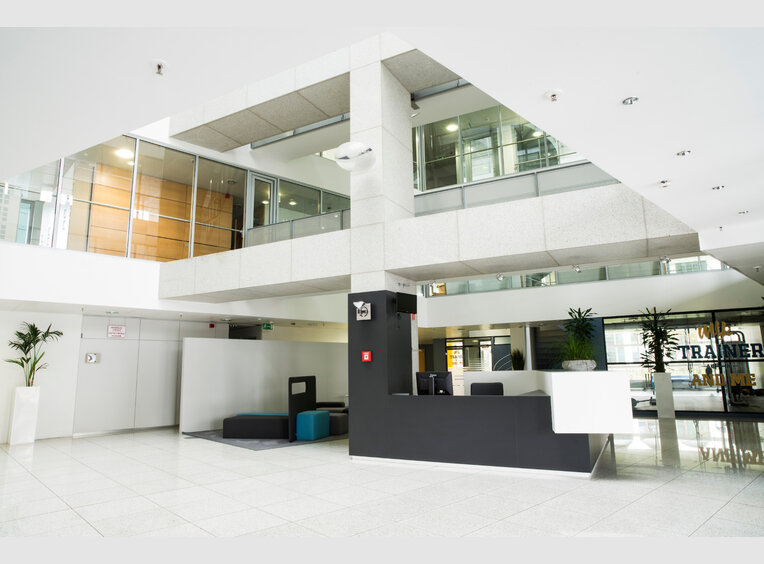 Bureau à louer à Senningerberg (LU) - Réf. 6618372