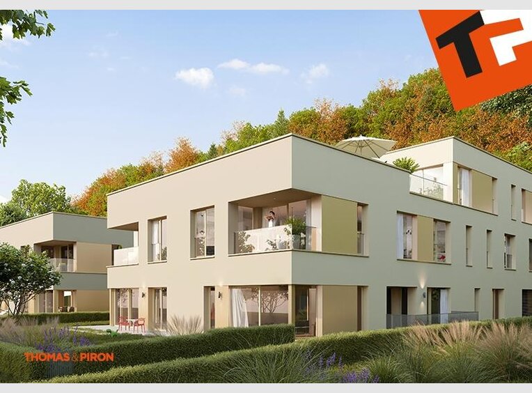 Apartment for sale 1 bedroom in Kopstal (LU) - Ref. 6430212