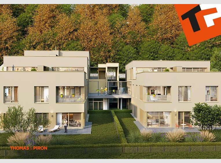 Apartment for sale 1 bedroom in Kopstal (LU) - Ref. 6430212