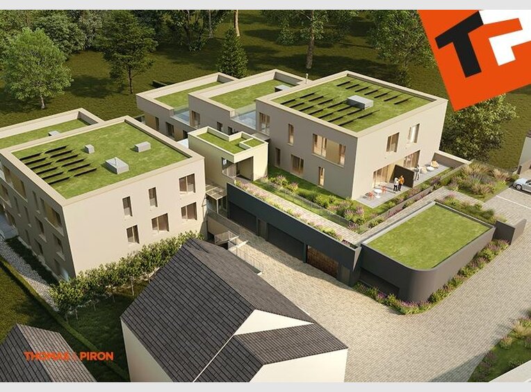 Apartment for sale 1 bedroom in Kopstal (LU) - Ref. 6430212