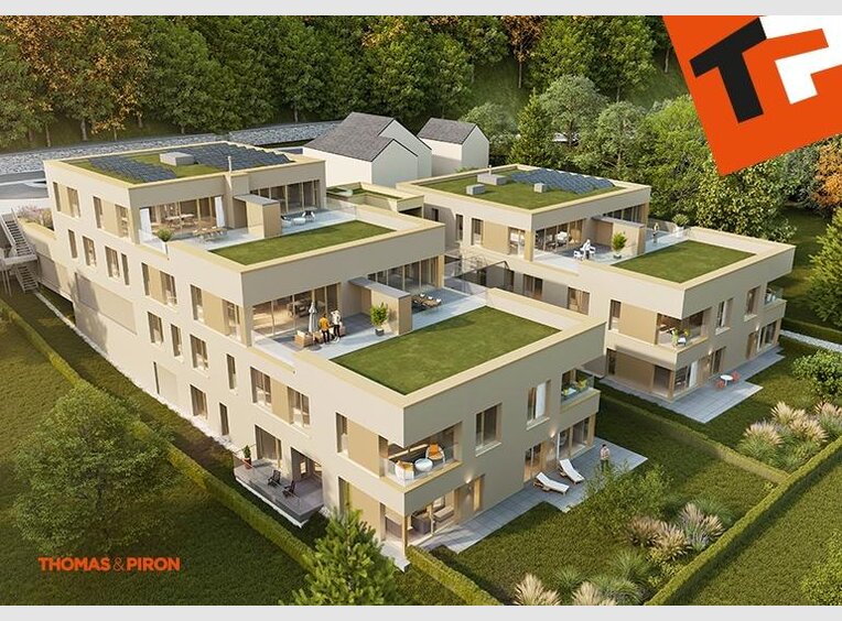Apartment for sale 1 bedroom in Kopstal (LU) - Ref. 6430212