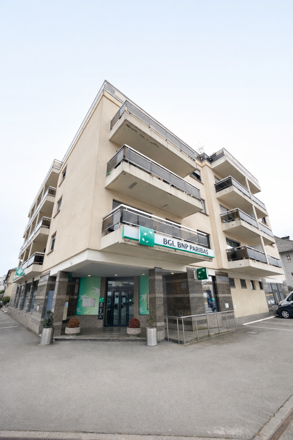 Appartement à vendre Bereldange