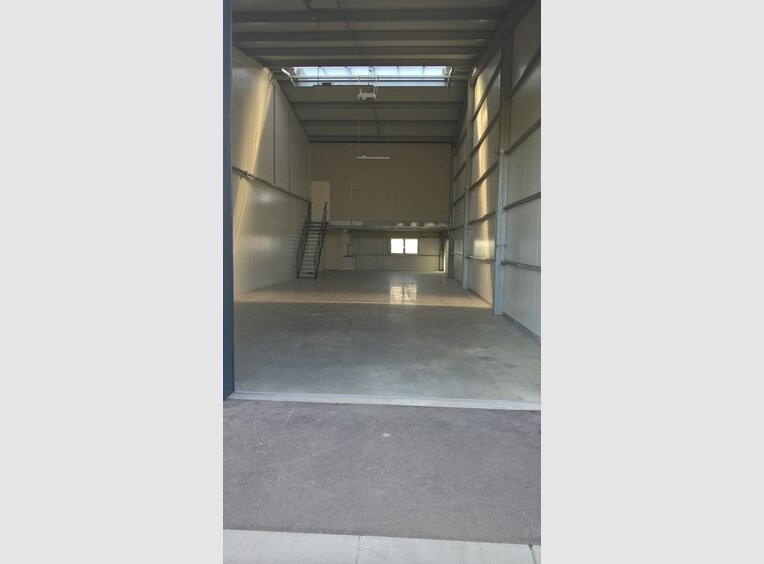 Entrepôt à louer à Troisvierges - Réf. 6671876