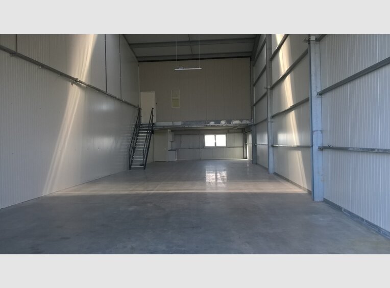 Entrepôt à louer à Troisvierges - Réf. 6671876
