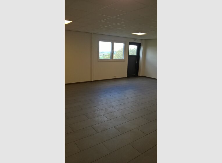 Entrepôt à louer à Troisvierges - Réf. 6671876