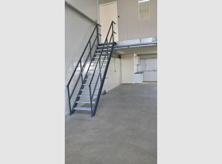 Entrepôt à louer à Troisvierges - Réf. 6671876
