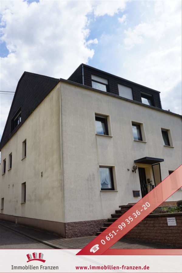 Haus kaufen in Trier Neueste Anzeigen atHome