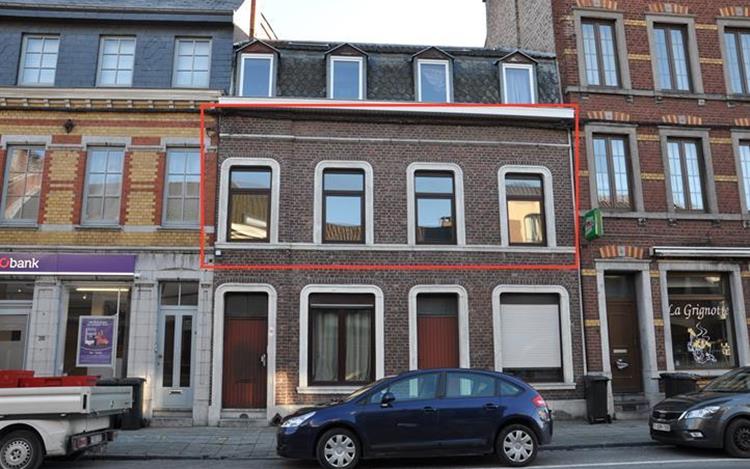 Wohnung Kaufen Pepinster 70 M 110 000 Athome