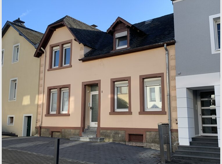 Maison mitoyenne à louer 7 Pièces à Bitburg (DE) - Réf. 7151892