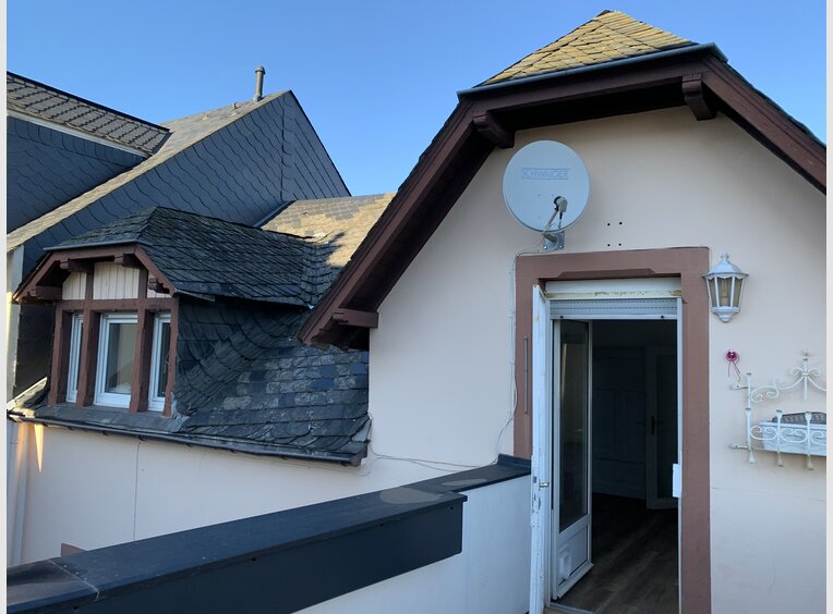 Maison mitoyenne à louer 7 Pièces à Bitburg (DE) - Réf. 7151892