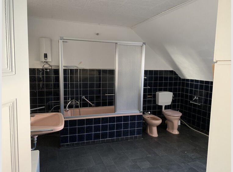 Maison mitoyenne à louer 7 Pièces à Bitburg (DE) - Réf. 7151892