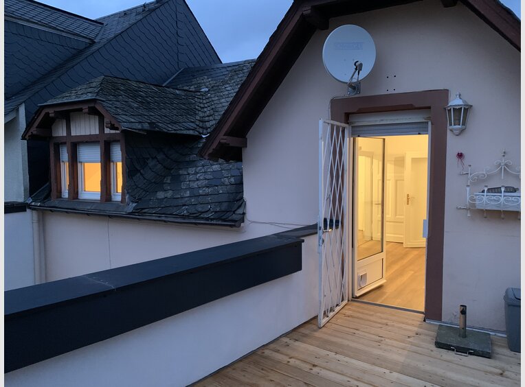 Maison mitoyenne à louer 7 Pièces à Bitburg (DE) - Réf. 7151892