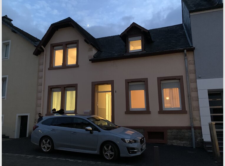 Maison mitoyenne à louer 7 Pièces à Bitburg (DE) - Réf. 7151892
