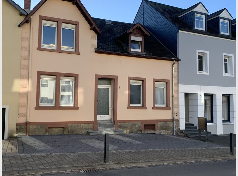 Maison mitoyenne à louer 7 Pièces à Bitburg (DE) - Réf. 7151892