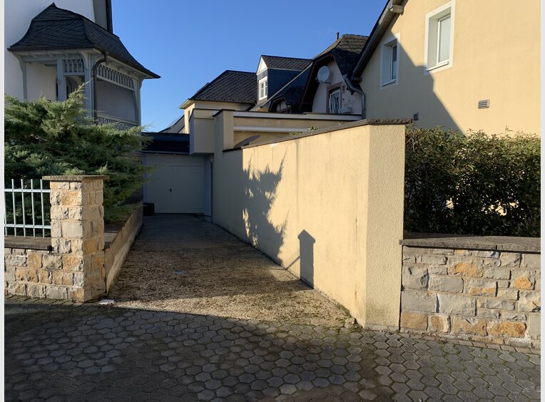 Maison mitoyenne à louer 7 Pièces à Bitburg (DE) - Réf. 7151892