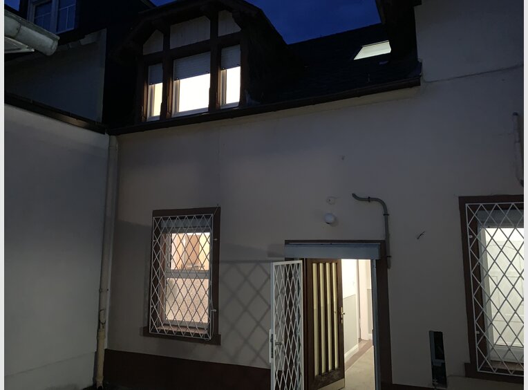 Maison mitoyenne à louer 7 Pièces à Bitburg (DE) - Réf. 7151892