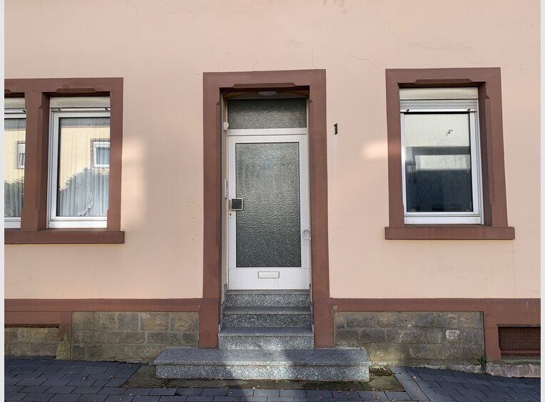 Maison mitoyenne à louer 7 Pièces à Bitburg (DE) - Réf. 7151892