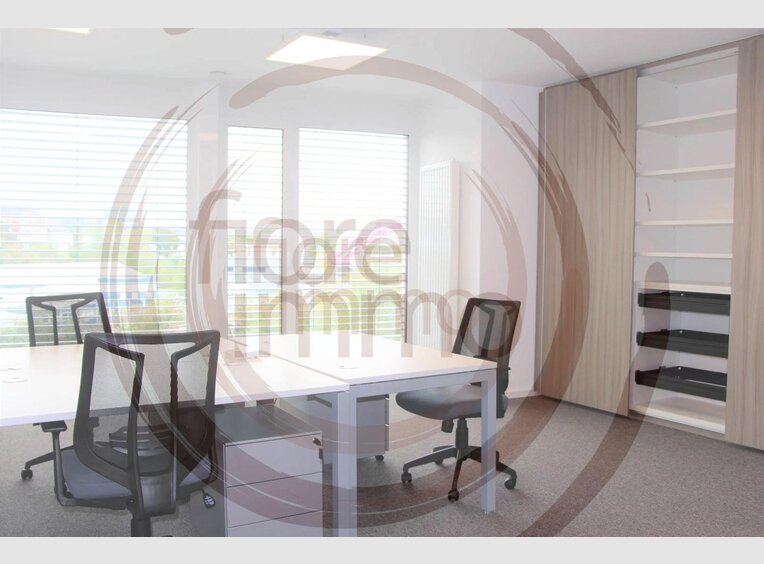 Bureau à louer à Luxembourg (LU) - Réf. 7295252