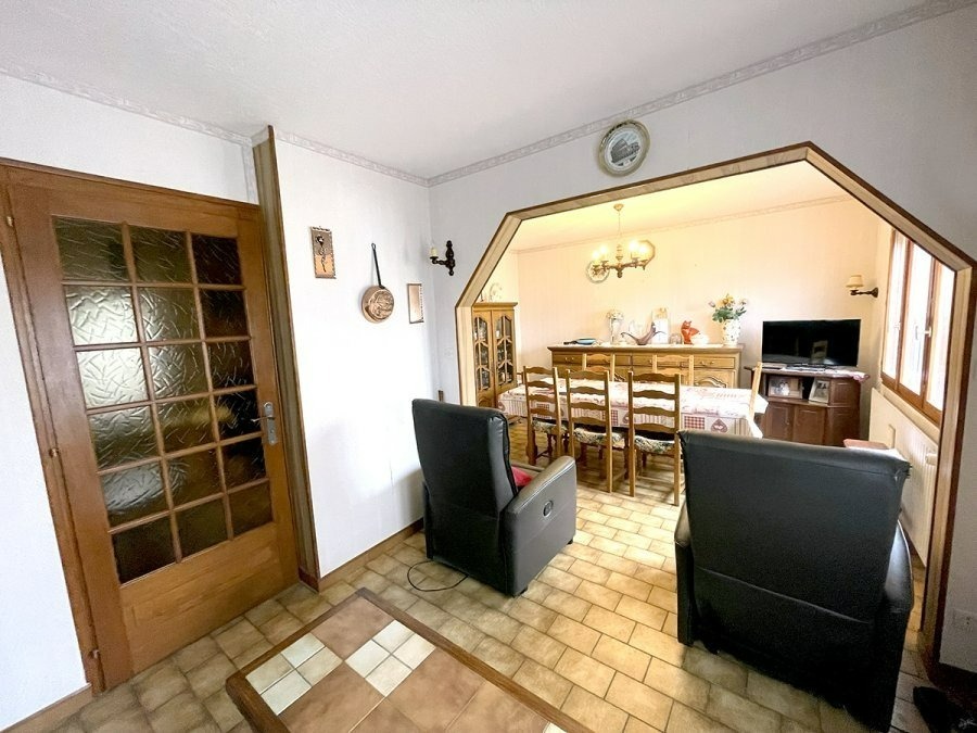 Maison à vendre F5 à Réhon