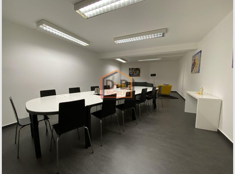 Bureau à louer à Luxembourg (LU) - Réf. 7156756