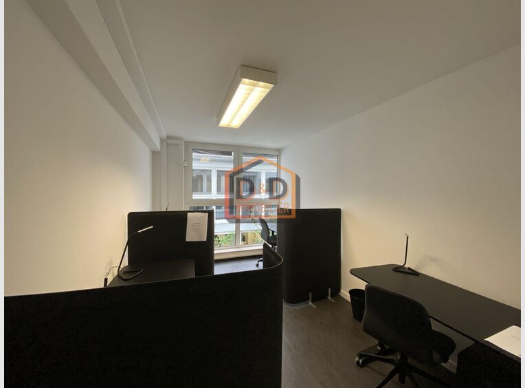 Bureau à louer à Luxembourg (LU) - Réf. 7156756