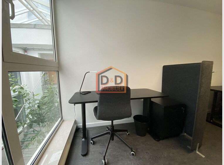 Bureau à louer à Luxembourg (LU) - Réf. 7156756
