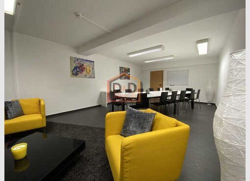 Bureau à louer à Luxembourg (LU) - Réf. 7156756