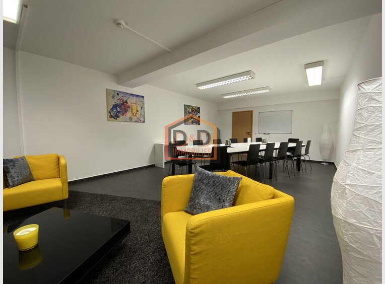 Bureau à louer à Luxembourg (LU) - Réf. 7156756