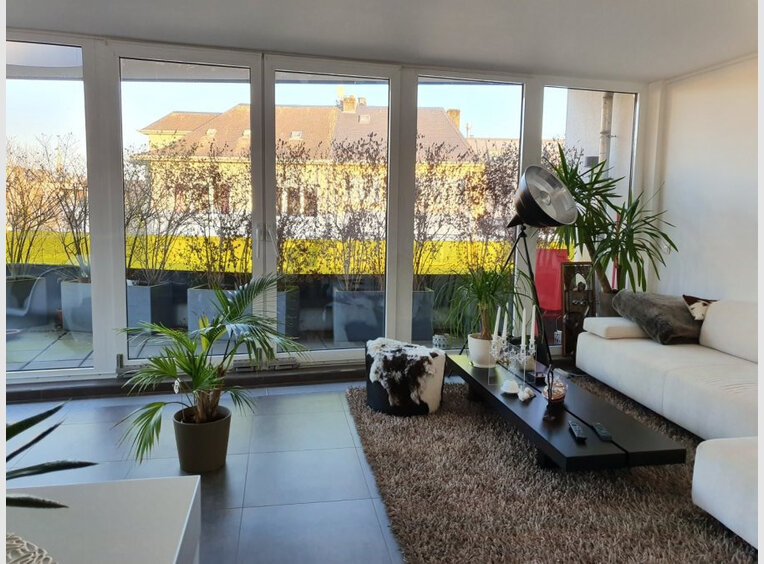 Apartment for rent 1 bedroom in Luxembourg (LU) - Ref. 6718484