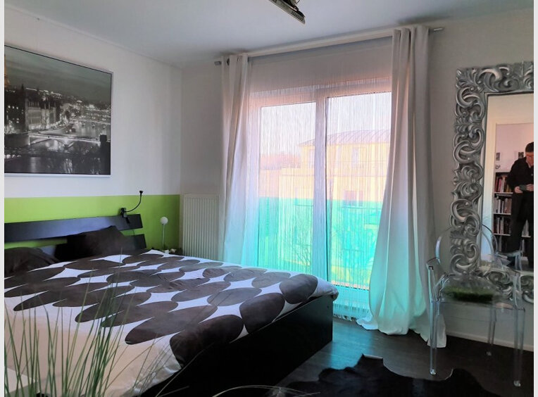 Apartment for rent 1 bedroom in Luxembourg (LU) - Ref. 6718484