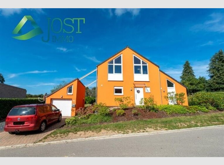 Maison à vendre 3 Chambres à Derenbach (LU) - Réf. 6559252