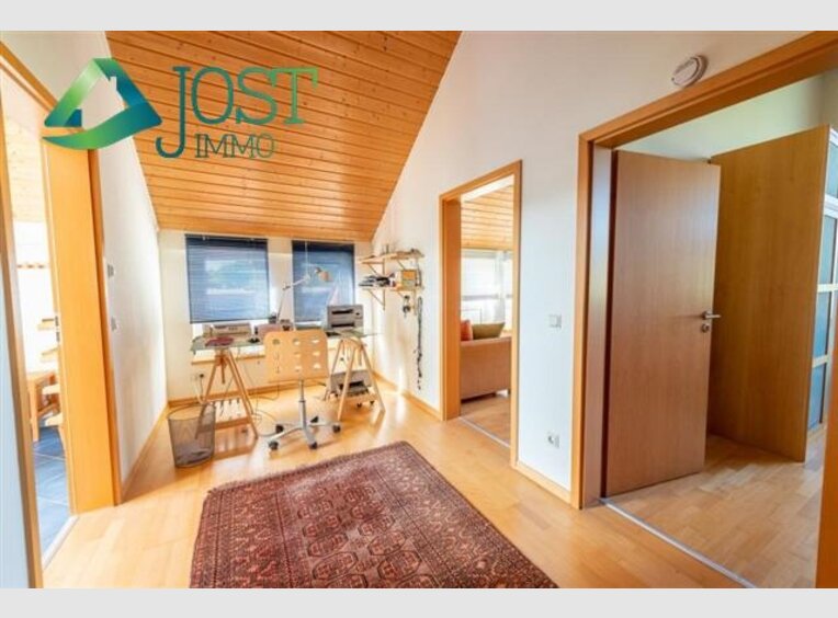 Maison à vendre 3 Chambres à Derenbach (LU) - Réf. 6559252