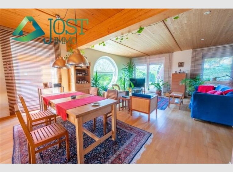 Maison à vendre 3 Chambres à Derenbach (LU) - Réf. 6559252