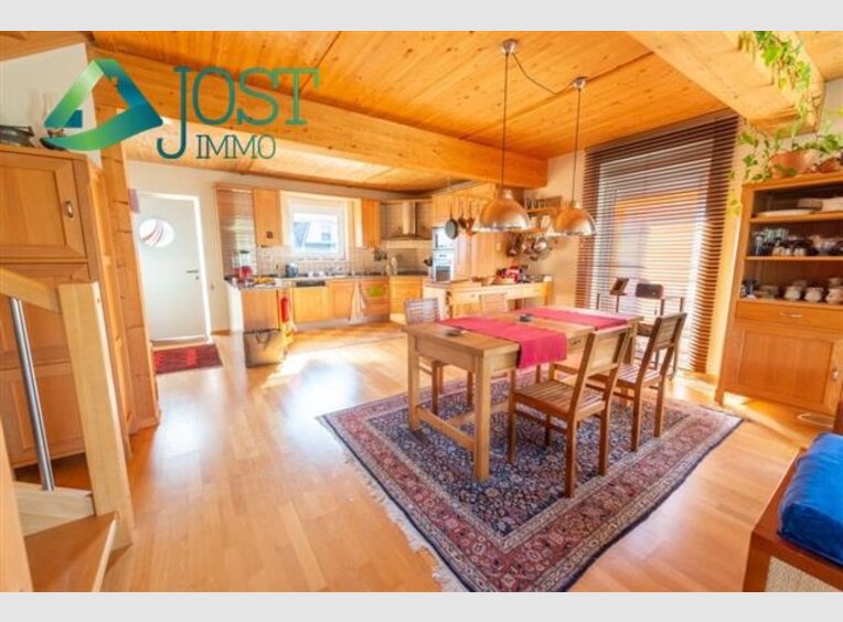 Maison à vendre 3 Chambres à Derenbach (LU) - Réf. 6559252