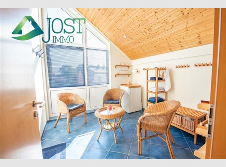 Maison à vendre 3 Chambres à Derenbach (LU) - Réf. 6559252