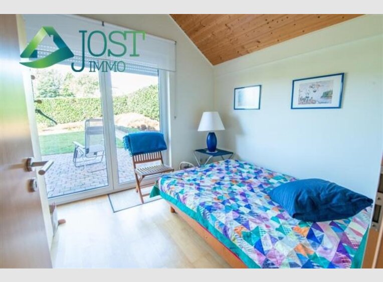 Maison à vendre 3 Chambres à Derenbach (LU) - Réf. 6559252