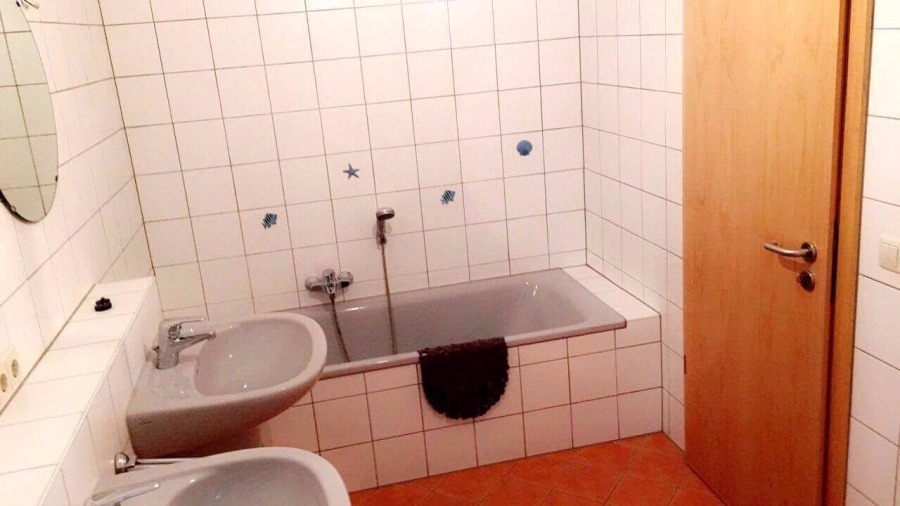 Appartement à louer 3 chambres à Bertrange