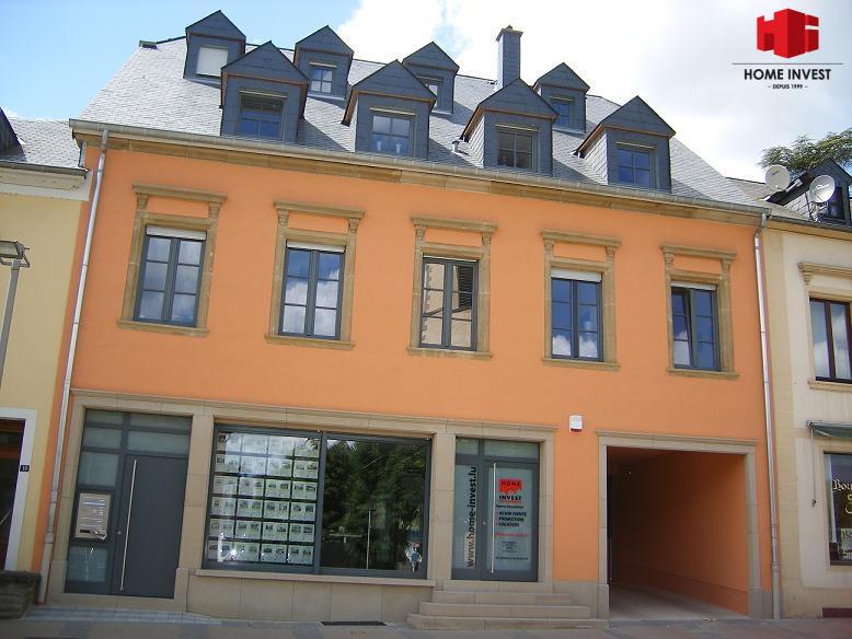 Appartement à Mersch