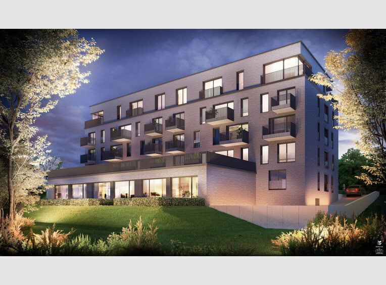 Apartment for sale 2 bedrooms in Luxembourg (LU) - Ref. 6993684