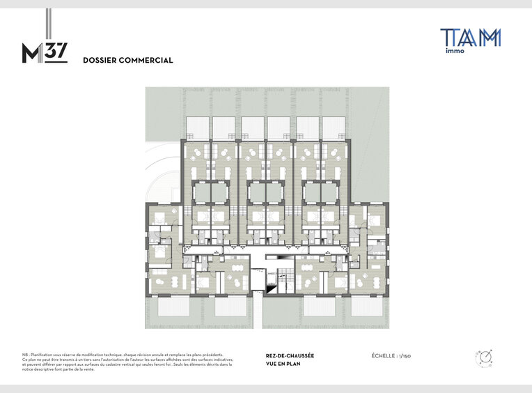 Apartment for sale 2 bedrooms in Luxembourg (LU) - Ref. 6993684