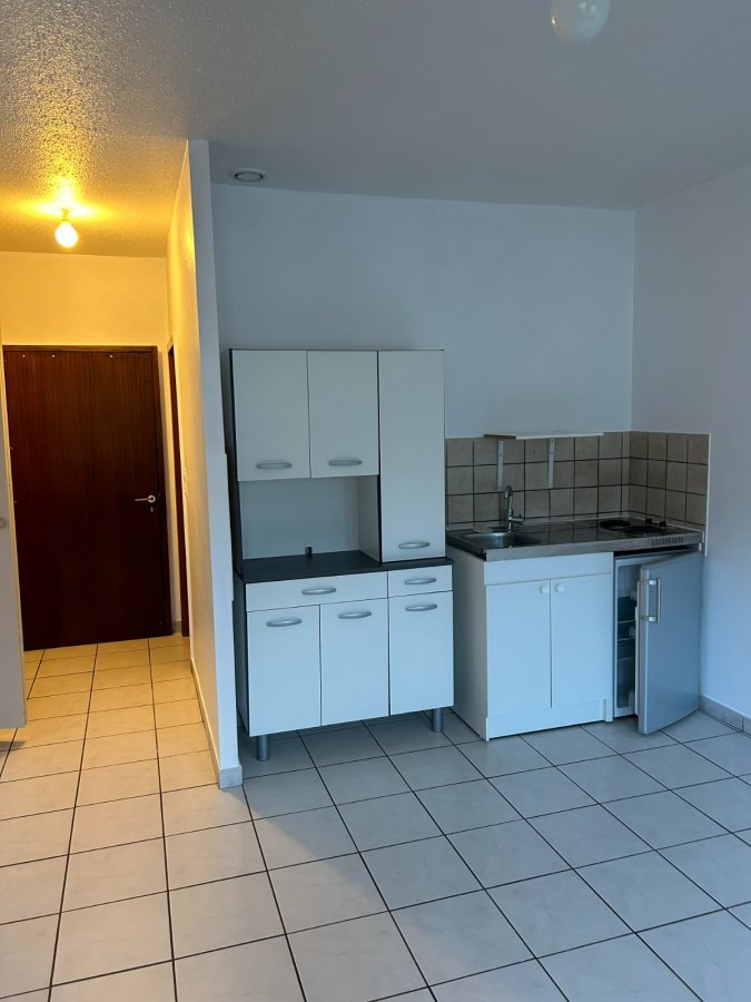 Appartement à vendre F1 à Saint-Avold