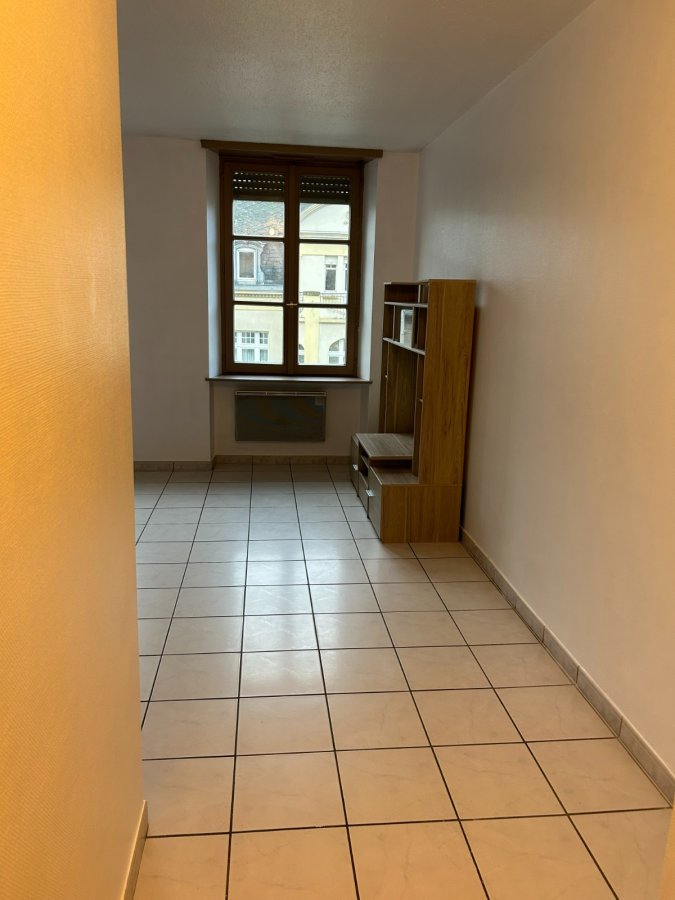 Appartement à vendre F1 à Saint-Avold