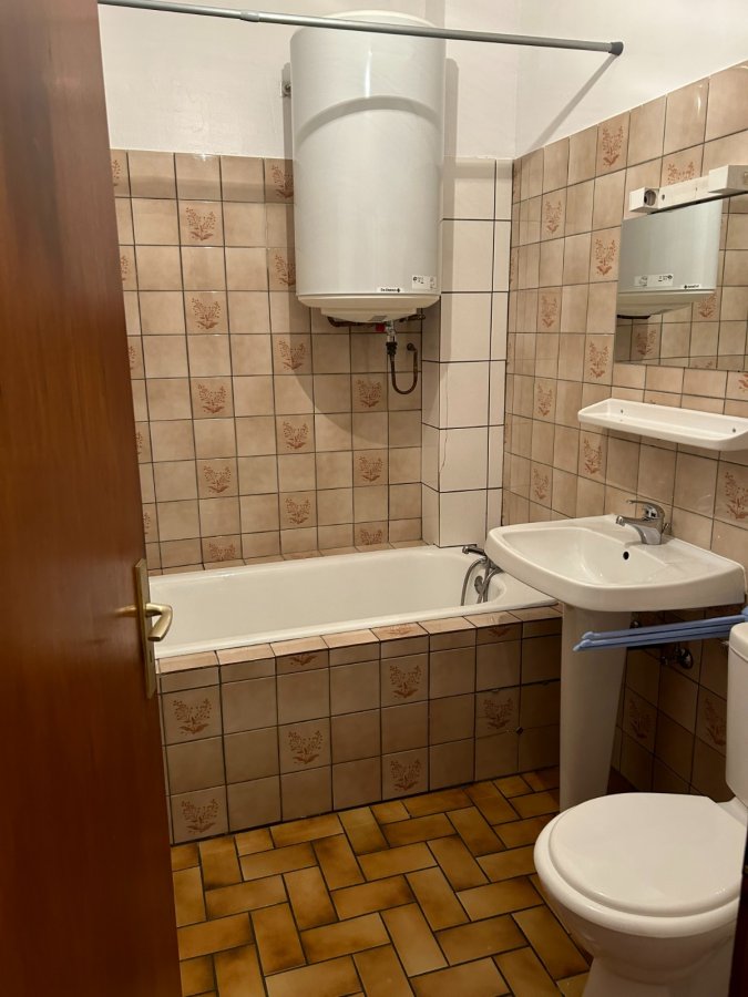 Appartement à vendre F1 à Saint-Avold