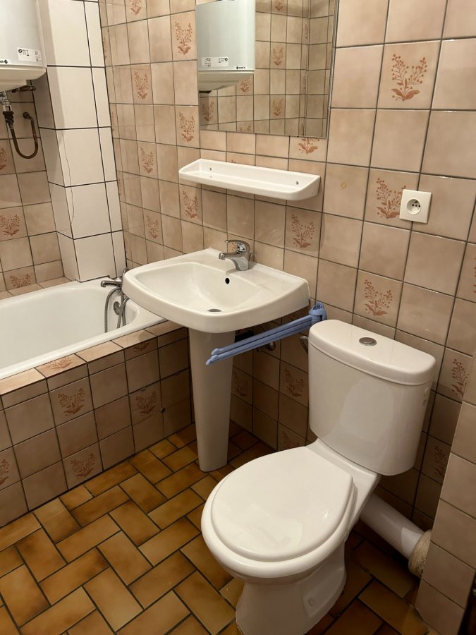 Appartement à vendre F1 à Saint-Avold